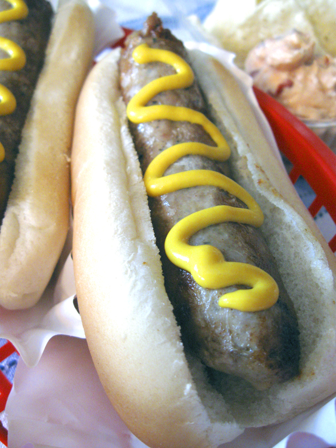 hot dog buns recipe. Hot dog buns.